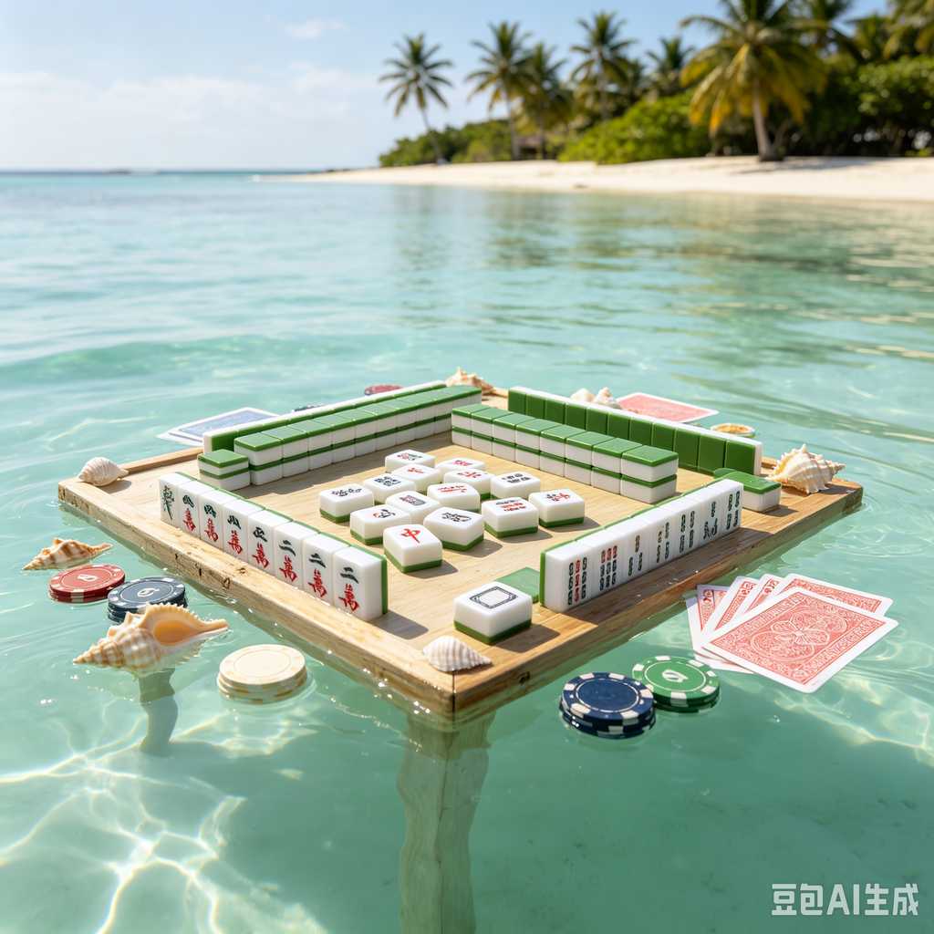 Osnabruck,mahjong