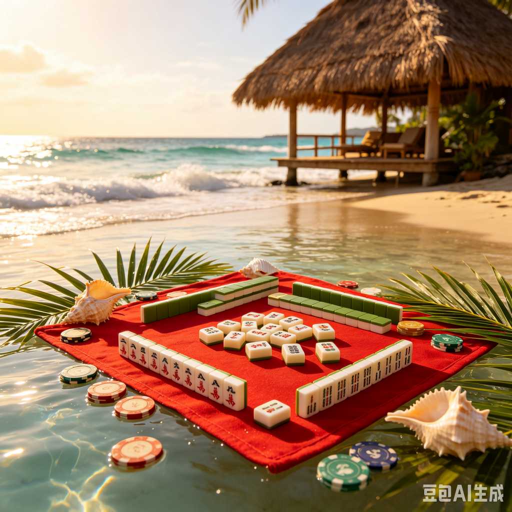 Galveston,mahjong