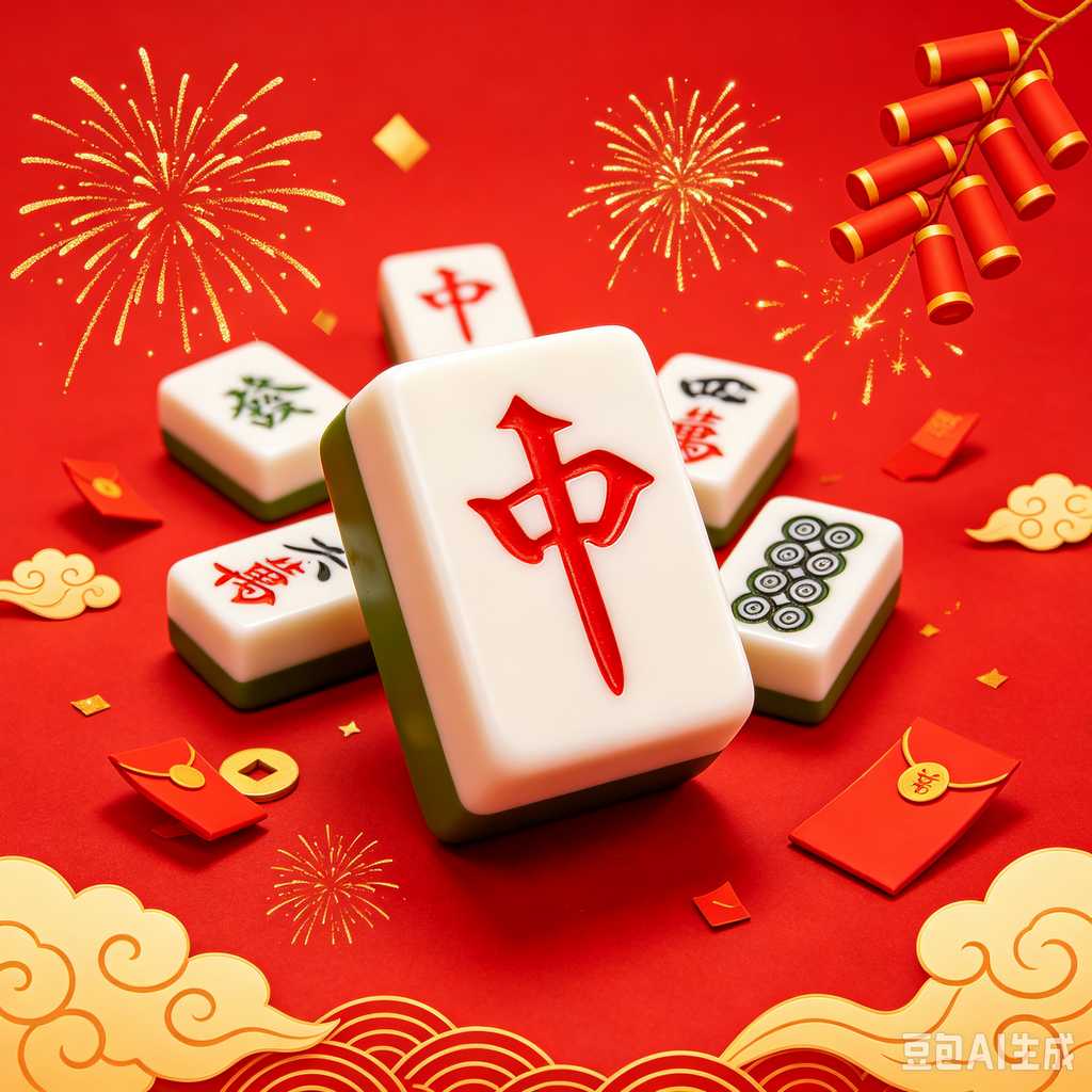 custom moq mahjong set manufacturer