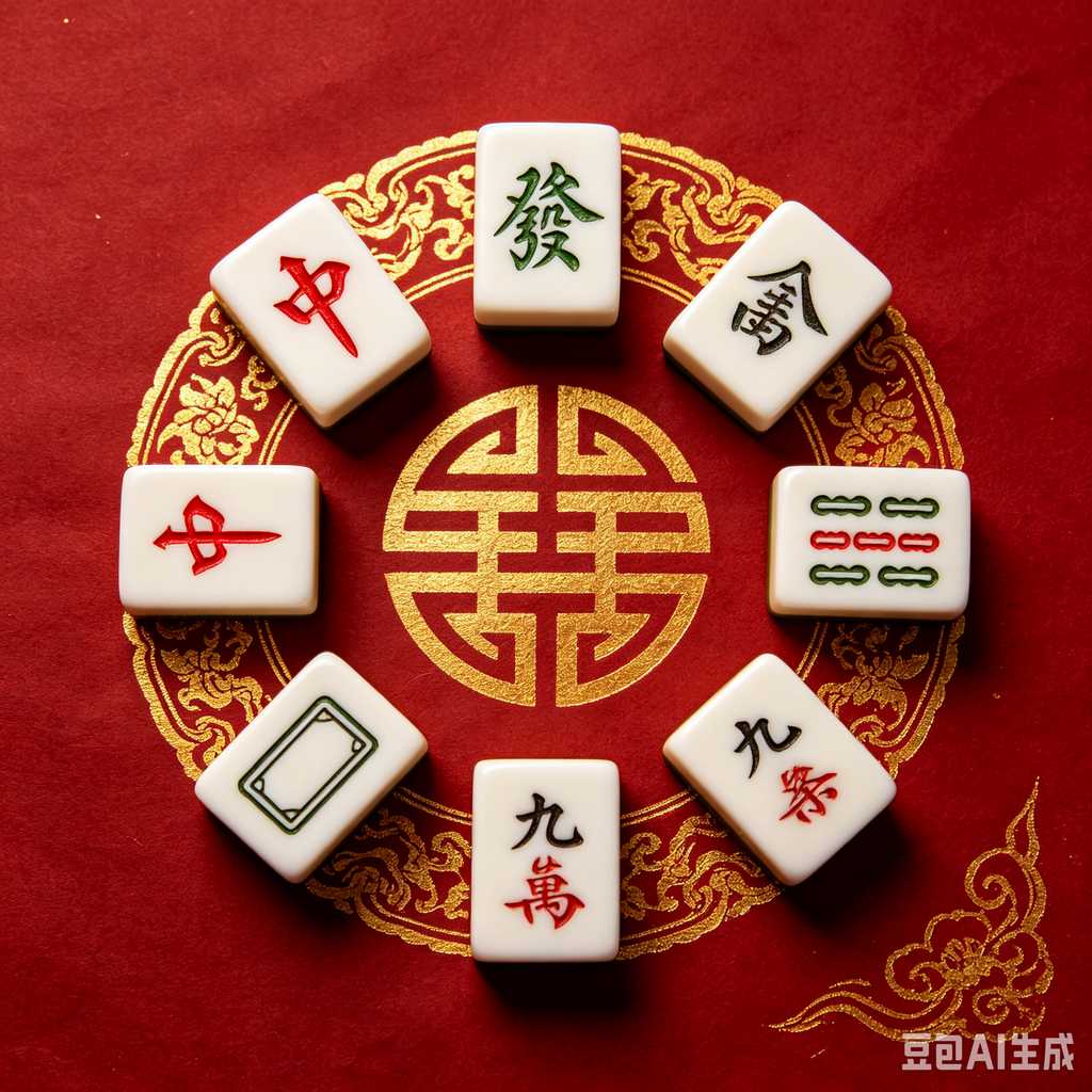 funchal,mahjong