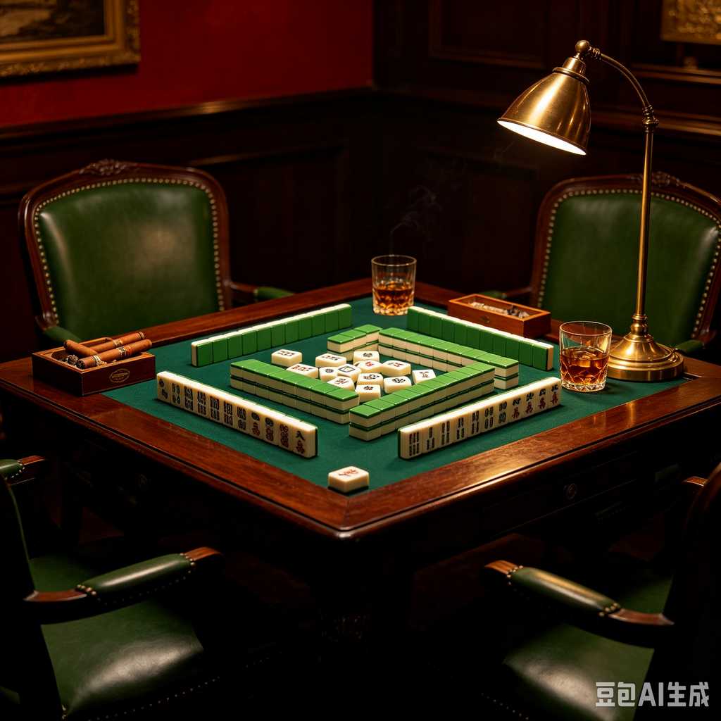 California,mahjong