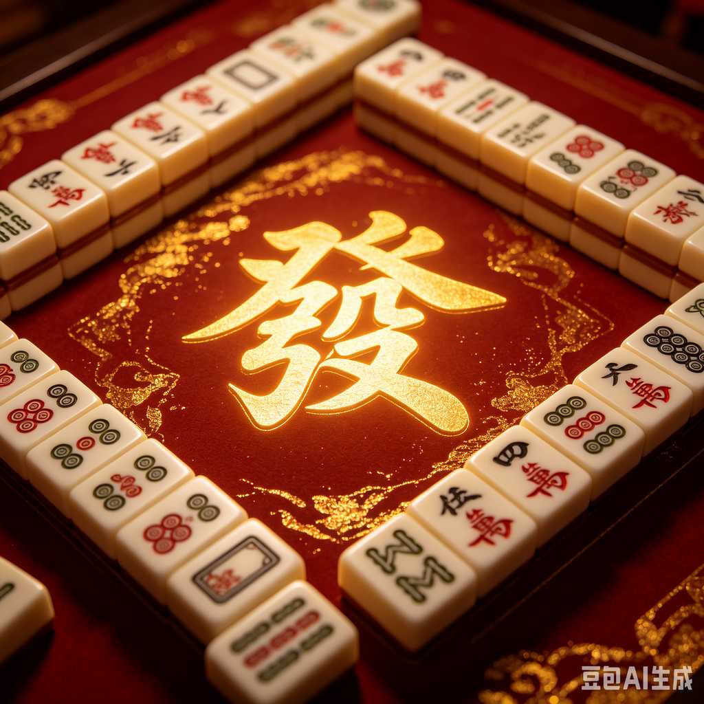 beginner mahjong game kit