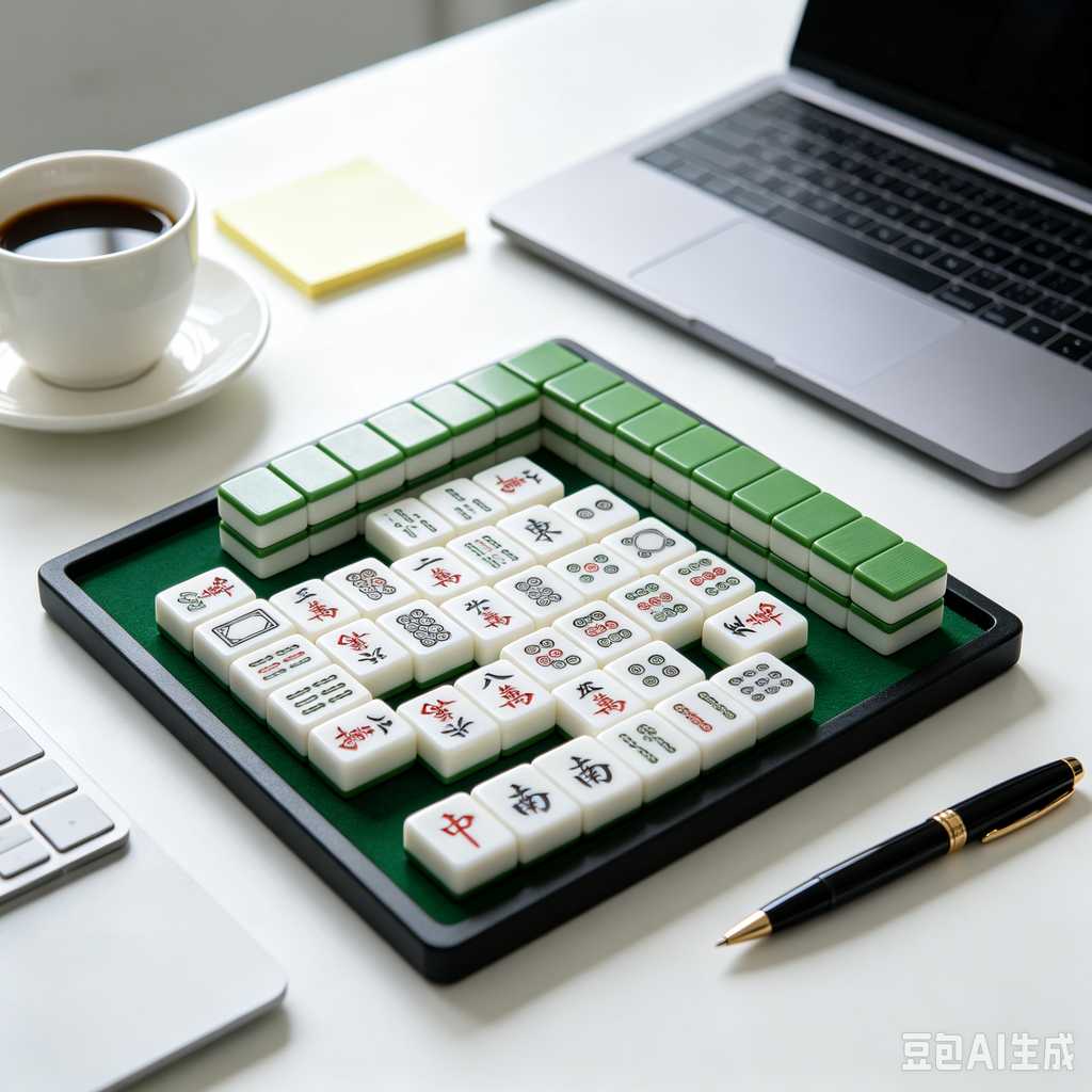 nashuanh,mahjong