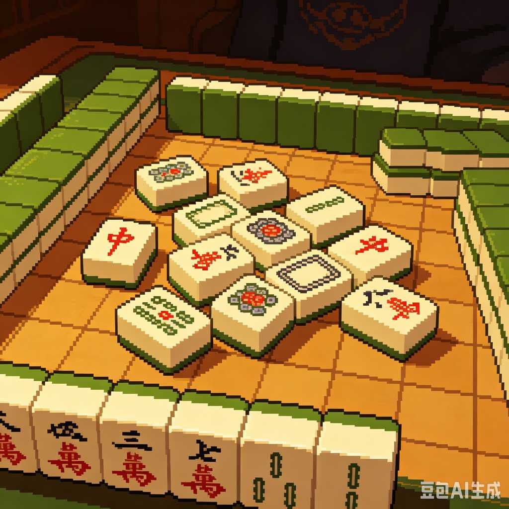 comayagua,mahjong