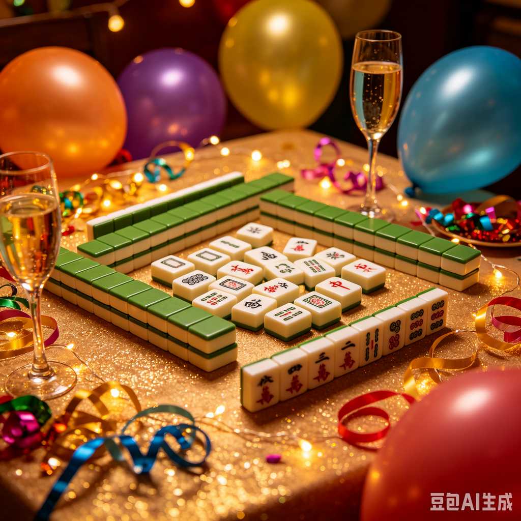 chinese mahjong set 144 tiles