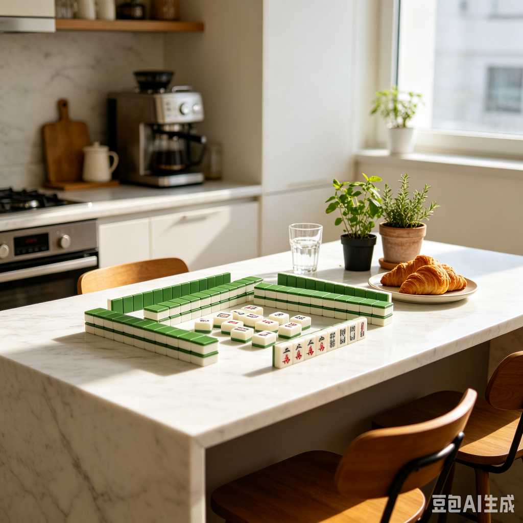 reusable mahjong table pad