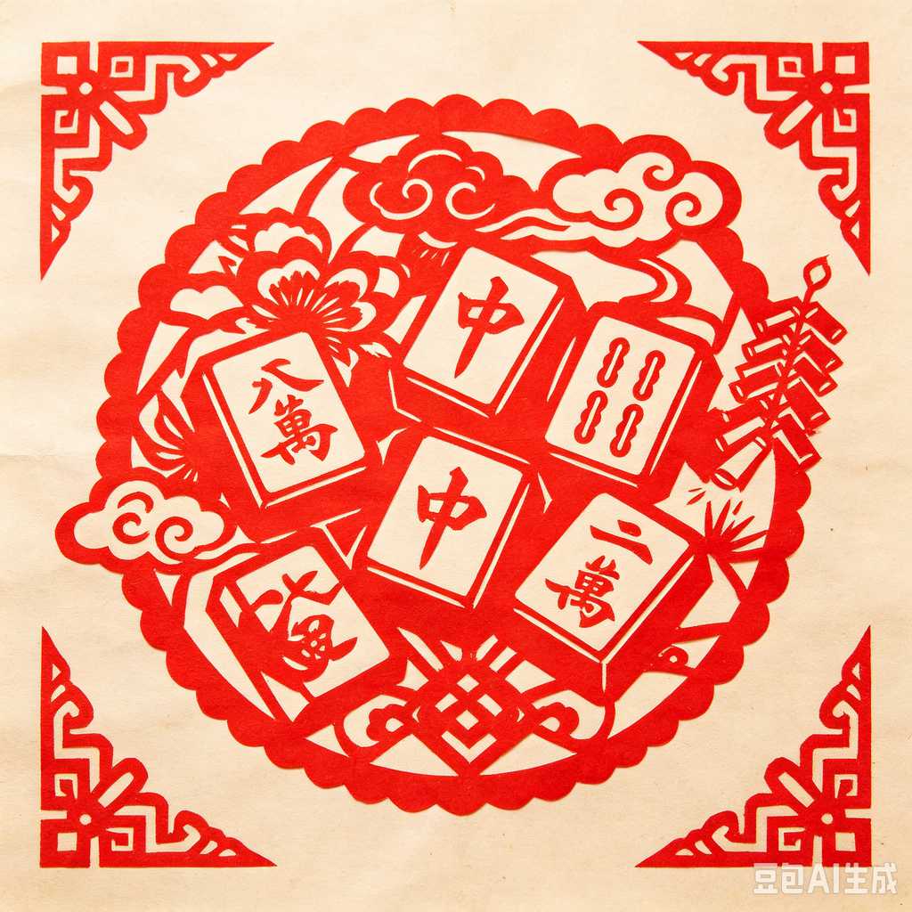 replacement single mahjong tile