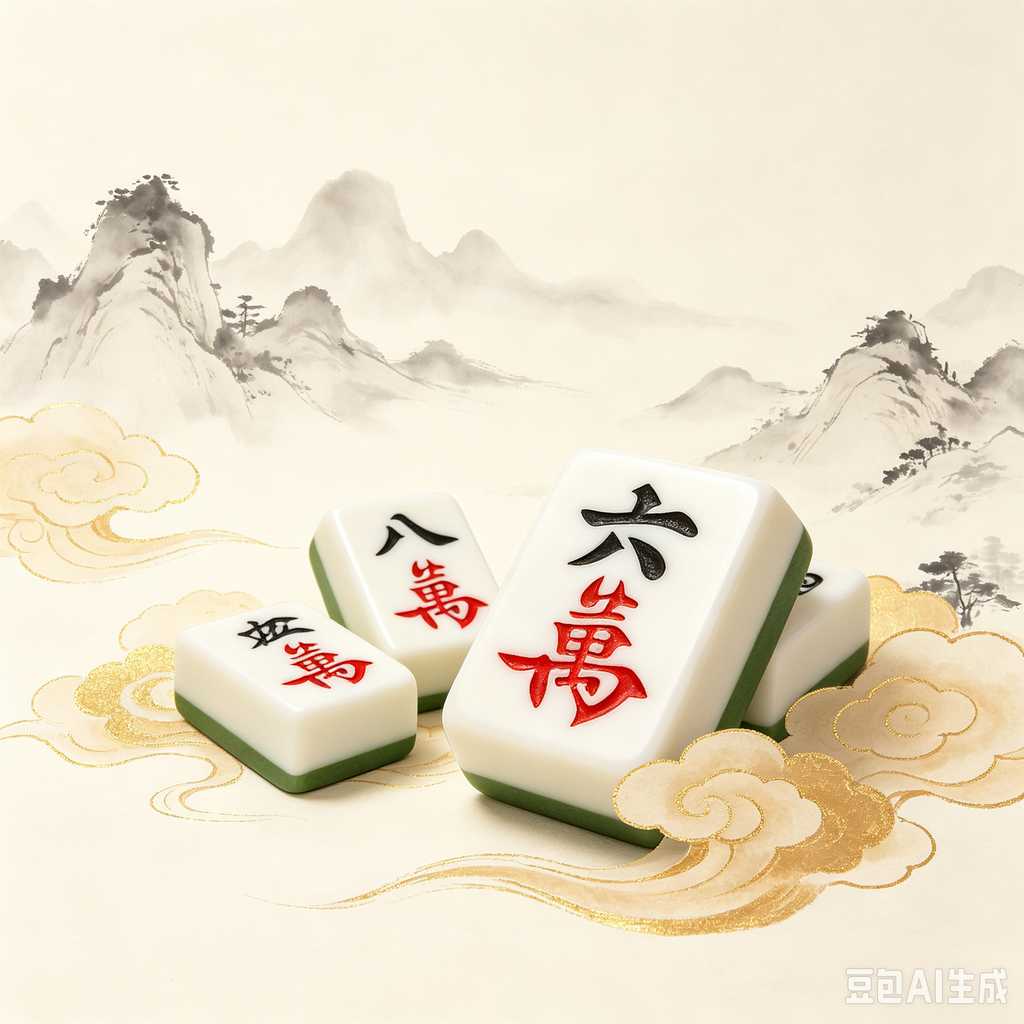 hamilton,mahjong