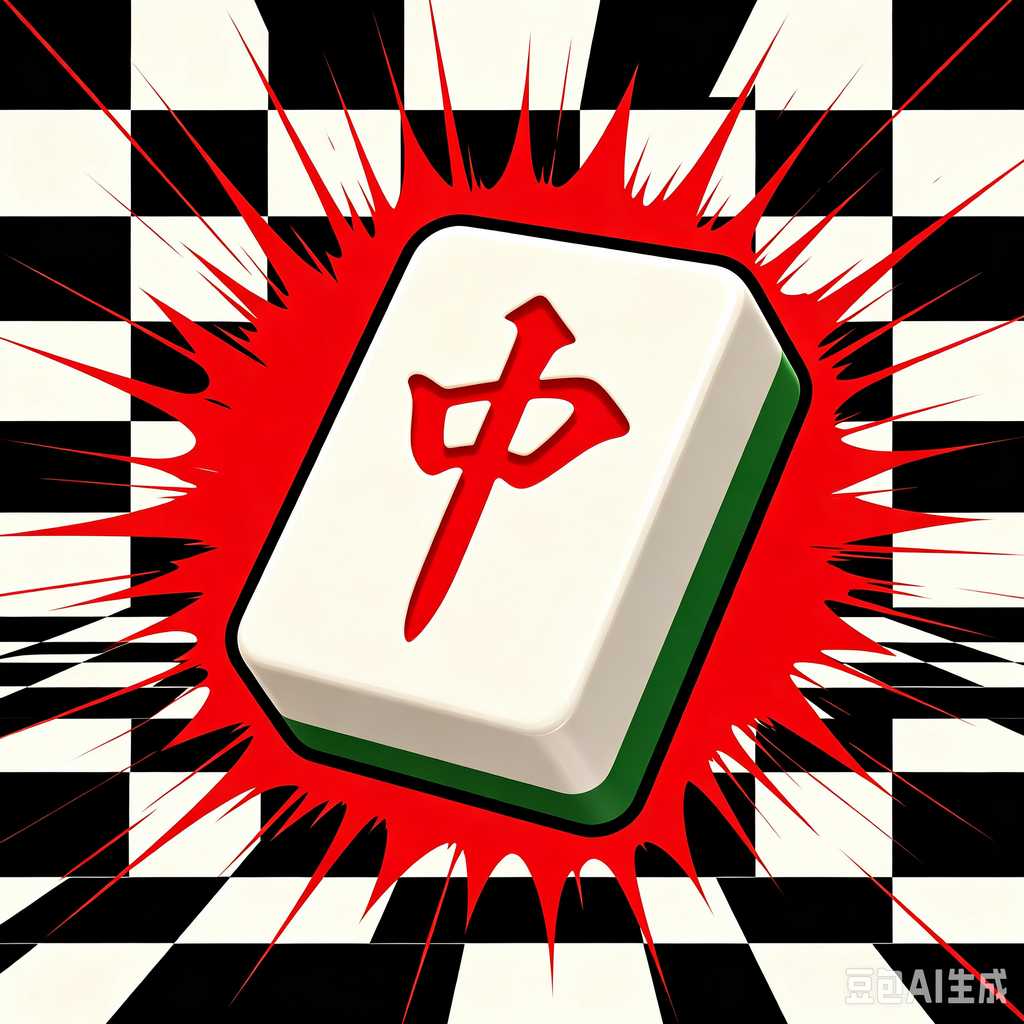 uticany,mahjong