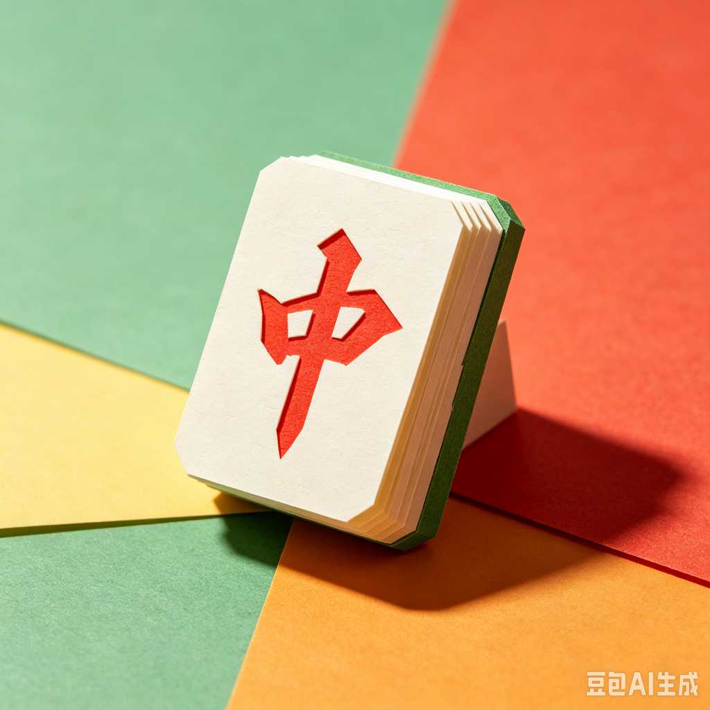 Encarnacion,mahjong