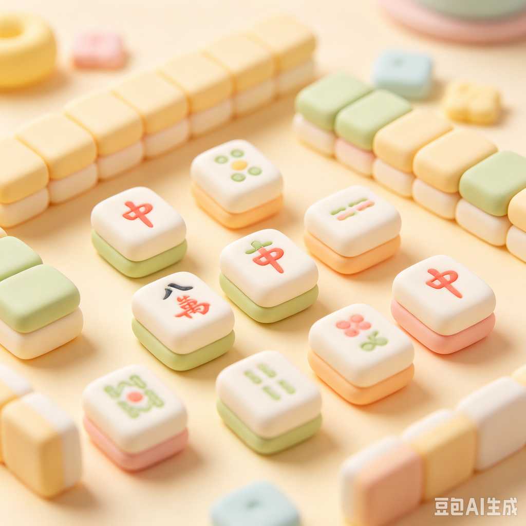 Grenoble,mahjong