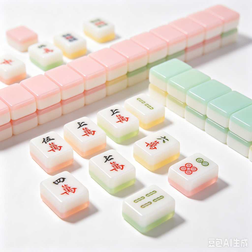 Evora,mahjong