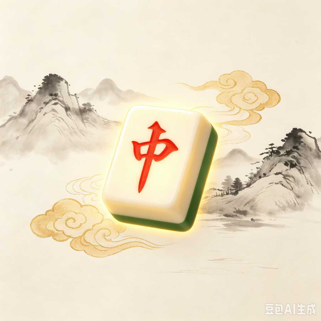 Bern,mahjong