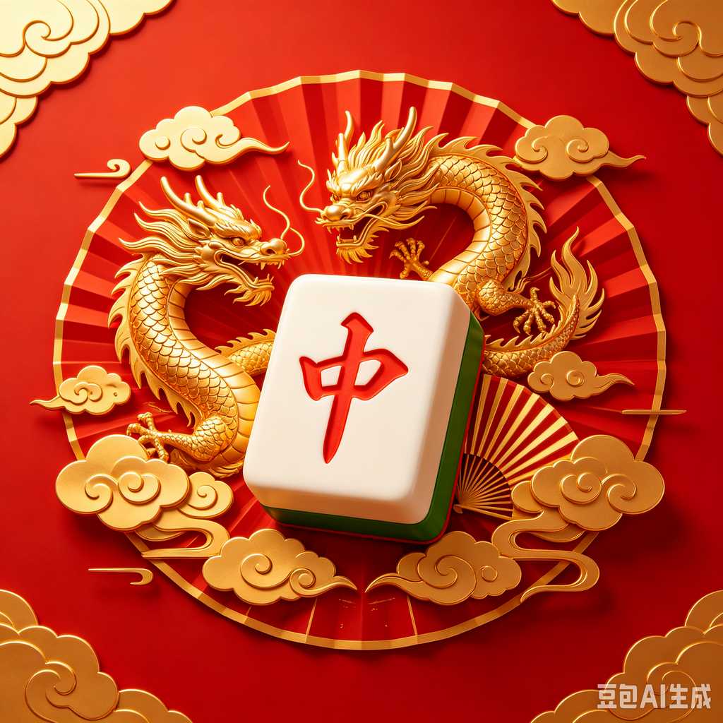 drop resistant mahjong set