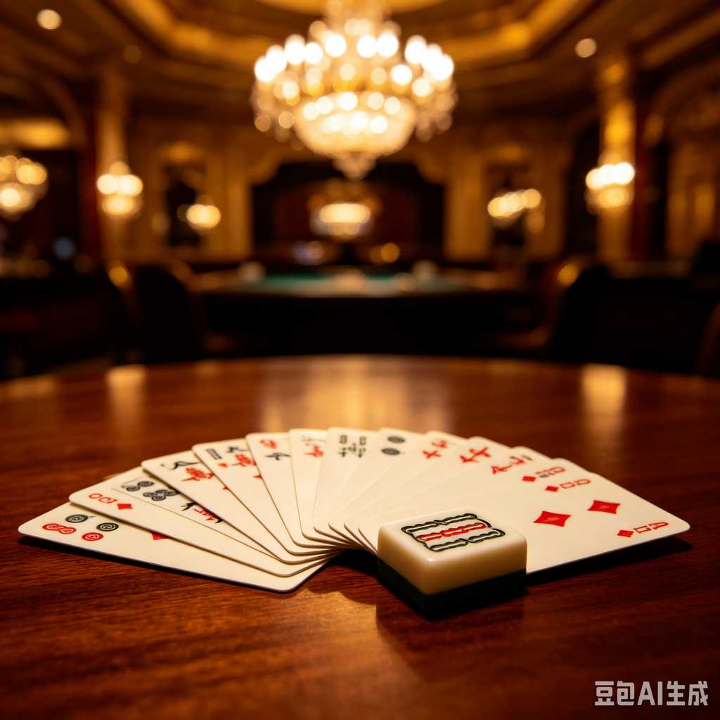 casperwy,mahjong