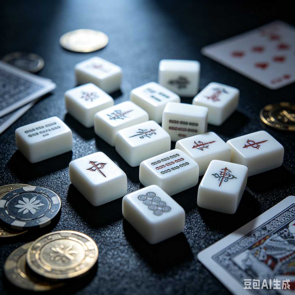 Cheyenne,mahjong