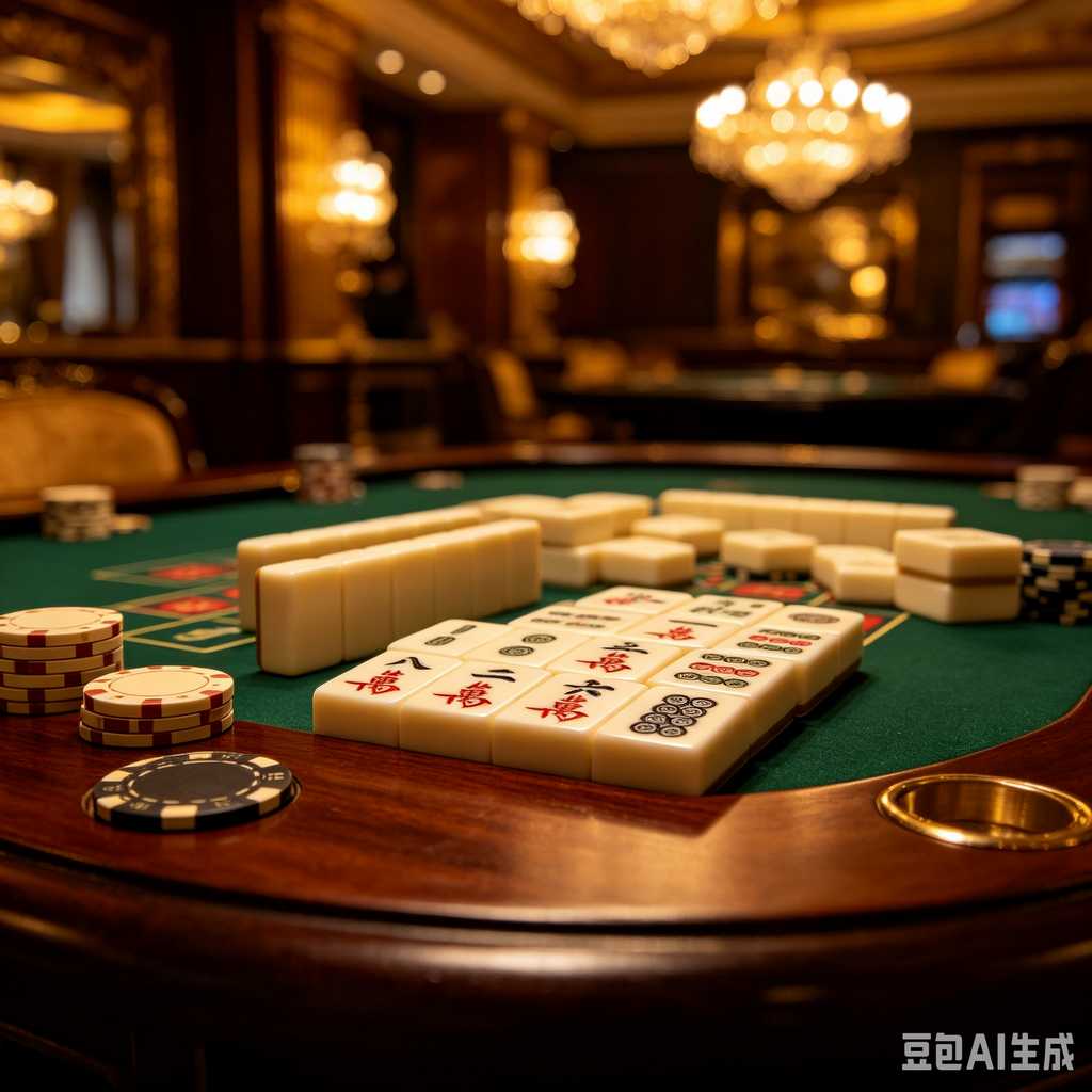 washington,mahjong