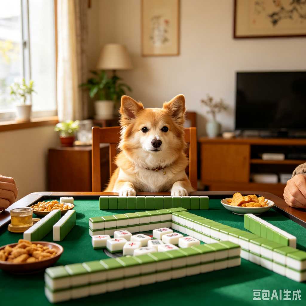 Frederick,mahjong