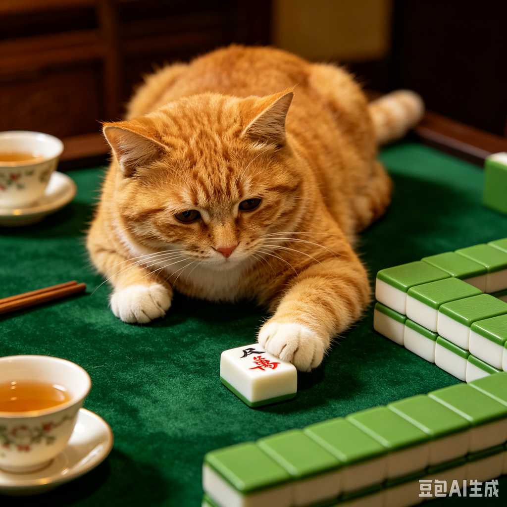 custom texture mahjong tiles