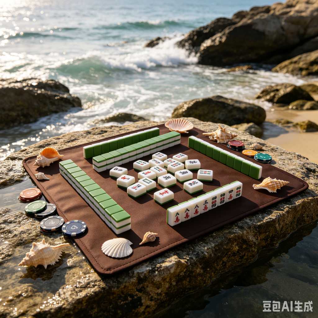 Krakow,mahjong