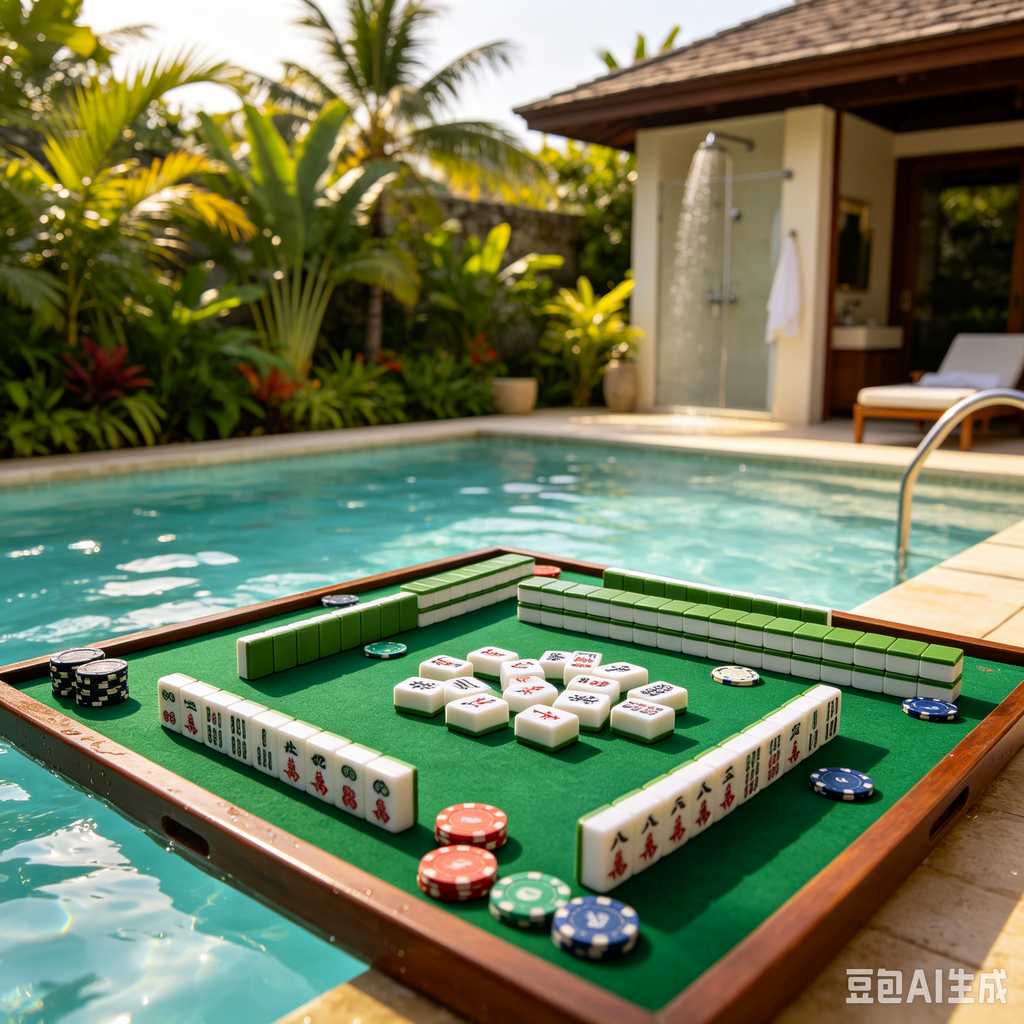 Florida,mahjong